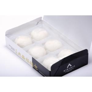 元祖糸島豚籠包（6個入×3箱） 小籠包 冷凍 送料無料 食工房たまひろ
