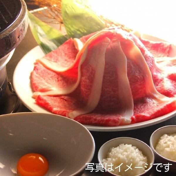 (福岡県朝倉市) 博多和牛スライス肉 すき焼き・しゃぶしゃぶ用 700g