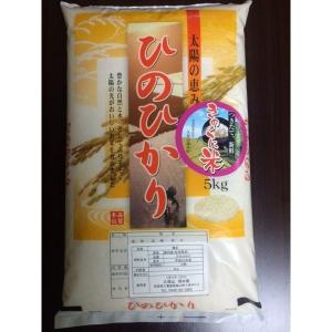 きのくに米 5kg｜qtsuhanshop