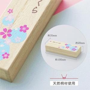 誕生月 産毛ケース おしゃれな和柄 胎毛 名入...の詳細画像2