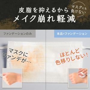 フェイスパウダー ルースパウダー 崩れない 皮...の詳細画像5