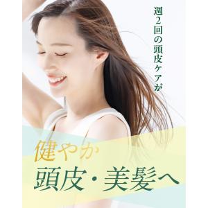 ヘッドスクラブ 頭皮ケア ヘッドスパ スカルプ...の詳細画像3