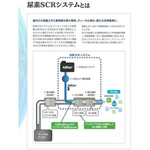 【5L×2個セット】アドブルー AdBlue ...の詳細画像5