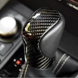 レクサス シフトノブカバー GS IS RC RX NX 専用設計