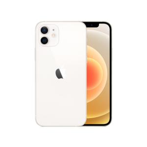 「新品 訳あり」SIMフリー iPhone12 128GB white ホワイト ※赤ロム保証 [正規SIMロック解除済][アップル/アイフォン][MGHV3J/A][A2402]｜quality-shop