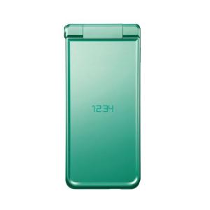 ZTE 「新品 未使用品」SIMフリー ZTE Axon 10 Pro 5G ブルー [Softbank