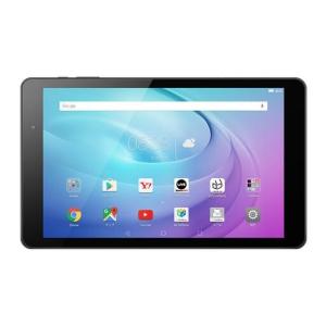 「新品 未使用品 白ロム」利用制限○SoftBank MediaPad T2 Pro 605HW Black ブラック HWSCR2 [10.1インチ][4G LTE][タブレット][Huawei(ファーウェイ) ]｜quality-shop