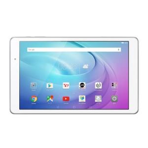 「新品 未使用品 白ロム」利用制限○ SOFTBANK MediaPad T2 Pro 605HW white ホワイト HWSCR1 [10.1インチ][4G LTE][タブレット][Huawei(ファーウェイ) ]｜quality-shop