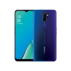 「新品・未開封品」 SIMフリー OPPO A5 2020 Blue ブルー [CPH1943][4GB/64GB] [oppo][楽天モデル]｜quality-shop