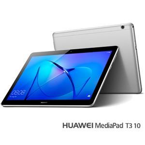 「新品 未開封品」Huawei MediaPad T3 10.0 WiFiモデル 16GB Space Gray スペースグレー[AGS-W09][ [タブレット][Huawei(ファーウェイ) ]｜quality-shop