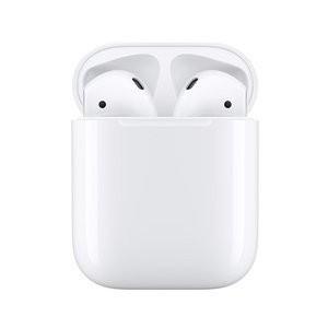 「新品・未開封品」第2世代 APPLE AirPods with Charging Case ワイヤレスイヤホン [MV7N2J/A][アップル][apple]｜Quality Shop
