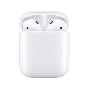 新品・未開封品」第2世代 APPLE AirPods with Charging Case  