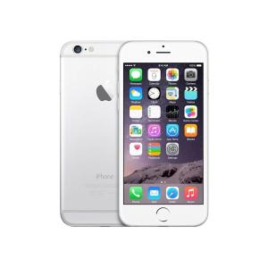 「新品 未使用品 白ロム」 利用制限〇 au iphone 6 64gb silver シルバー ※赤ロム永久保証 [Apple/アップル][MG4H2J/A]｜quality-shop