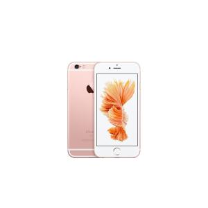 [新品 未使用品 白ロム]SIMフリー iphone 6s 128gb rosegold ローズゴールド[au simロック解除][Apple/アップル][アイフォン][SIMフリー][MKQW2J/A][A1688]｜quality-shop