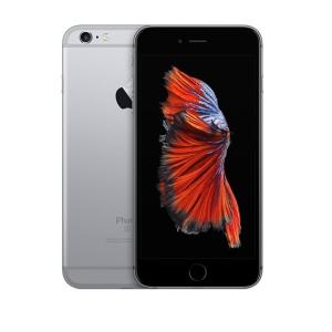 「新品 未使用品 白ロム 」利用制限〇 au iphone 6s Plus 128GB space gray スペースグレー※赤ロム永久保証 [Apple/アップル][アイフォン][MKUD2J/A][A1687]｜quality-shop