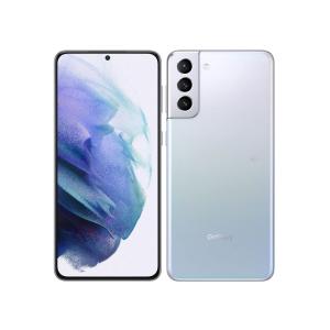 Galaxy S 「新品未使用品」SIMフリー品 S21 5G SCG09 Phantom Gray