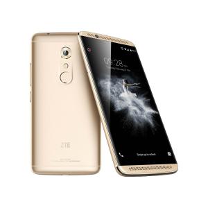 ZTE 「新品 未使用 ] Simフリー ZTE Libero Flip A304ZT [ブルー][ワイ