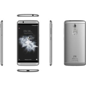 新品未使用] SIMフリー nubia S2 A504ZT lavender [Y!mobileモデルSIM