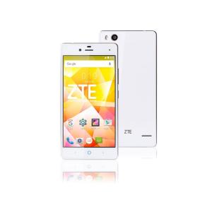 ZTE 「新品 未使用 ] Simフリー ZTE Libero Flip A304ZT [ホワイト