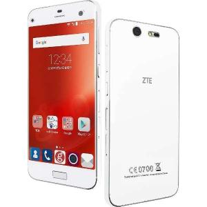 ZTE - Libero Flip★A304ZT★ホワイト★一括購入品利用制限無し★【新品】 ZTE 「新品 未使用 ] Simフリー Libero Flip A304ZT [ホワイト