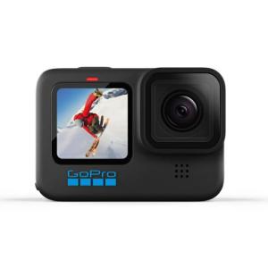 「新品・未開封品」GoProゴープロ アクションカメラ GoPro（ゴープロ） HERO10 Bla...