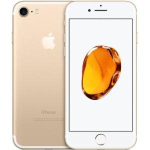 iPhone 7 32GB ゴールド SIMフリー