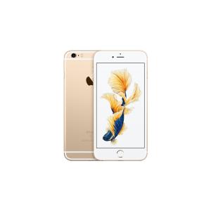 「新品 未使用品 白ロム」利用制限〇 docomo iphone 6s Plus 64gb Gold ゴールド※赤ロム永久保証 [Apple/アップル][アイフォン][MKU82J/A][A1687]｜quality-shop