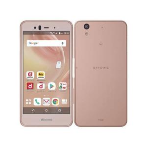 ZTE 「新品 未使用品」SIMフリー ZTE Libero 5G white A003ZT [Y
