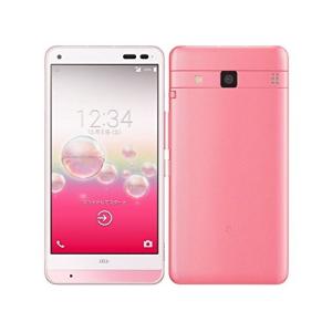 DIGNO 「新品 未使用品 」 SIMフリー KYOCERA ケータイ KY-42C レッド