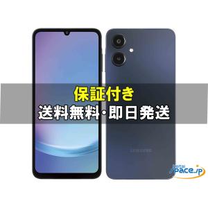 Galaxy A ☆新品未使用 SIMフリーSamsung サムスン A25 5G SM-A253C 4G