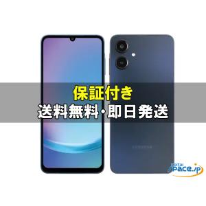 Galaxy A 【新品】Galaxy A25 5G SCG33 4G+64G au [ブラック]【日曜日