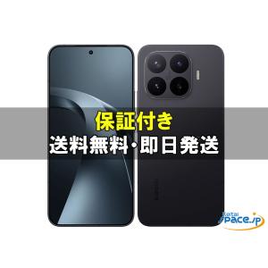 新品未開封 Xiaomi 17T ブラック 12GB/512GB Xiaomi(シャオミ) Xiaomi 17T Pro BK 12GB/512GB ブラック 6.83型有機