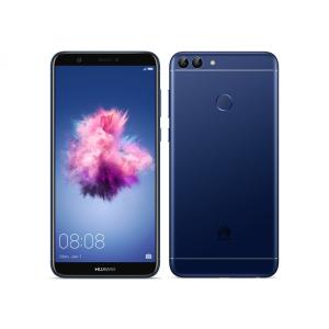 「新品 ・未使用品」SIMフリー Huawei nova lite 2 blue ブルー [FIG-LA1][simフリースマホ]