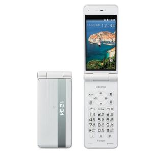 ZTE 「新品 未使用品」SIMフリー ZTE Libero 5G white A003ZT [Y