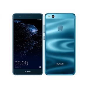 「新品 未開封品」Huawei(ファーウェイ) P10 Lite WAS-LX2J sapphire blue サファイアブルー [LTE対応] [SIMフリースマホ]｜quality-shop