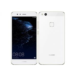 「新品 未使用品」UQmobile Huawei(ファーウェイ) P10 Lite WAS-LX2J Pearl white パールホワイト [LTE対応] [SIMフリースマホ]｜quality-shop