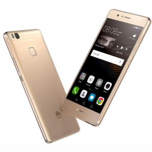 「新品未開封品」Huawei(ファーウェイ) P9 Lite VNS-L22 Gold ゴールド (SIMフリースマートフォン)[LTE対応] [SIMフリースマホ]｜quality-shop