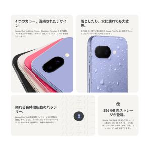 「新品 未開封品 」SIMフリー Google...の詳細画像1