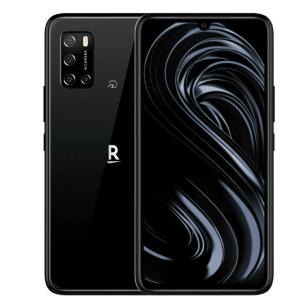 新品 未開封」 Rakuten Hand 5G スマ−トフォン 128GB Black ブラック