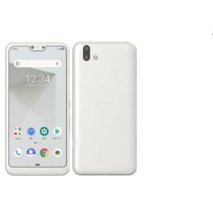 ZTE 「新品 未使用品」SIMフリー ZTE Axon 10 Pro 5G ブルー [Softbank