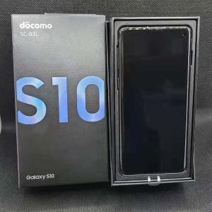 【中古品】docomo Galaxy S10+ SC-04L 2025年最新】Yahoo!オークション -galaxy s10+ sc-04lの中古品