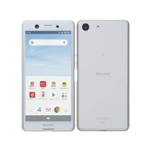 SONY Xperia Ace SO-02L 5インチ メモリー4GB ストレージ64GB ブラック