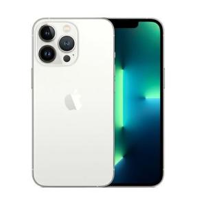 [中古 Sランク] SIMフリー iPhone13 Pro 256GB Silver シルバー[正規simロック解除済][アップル][NLUP3J/A]｜quality-shop