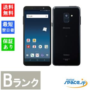 中古】Bランク SIMフリー Galaxy Feel2 SC-02L オパールブラック [4GB/32GB][docomoからsimロック解除済]｜quality-shop