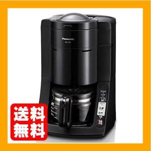パナソニック 沸騰浄水コーヒーメーカー 全自動タ...の商品画像