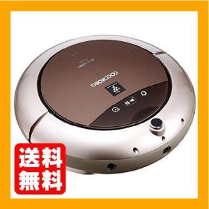 シャープ ロボット掃除機 ココロボ COCOROBO プラズ...