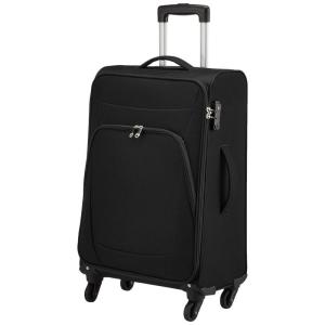 ジェットエージ スーツケース ソフトキャリー 66 cmのは旅行用品です。 ジェットエージ スーツケース ソフトキャリー 66 cm