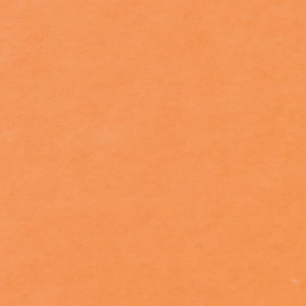 ラッピング用品 ヘッズ ラッピングカラーペーパー オレンジ 2000枚 薄葉紙 HEADS WP-O...