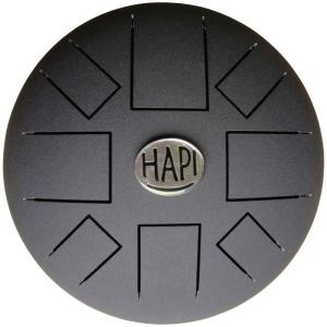 楽器 HAPI スリットドラム Drum Slimシリーズ Aマイナー HAPI-SLIM-A2｜qualityfactory
