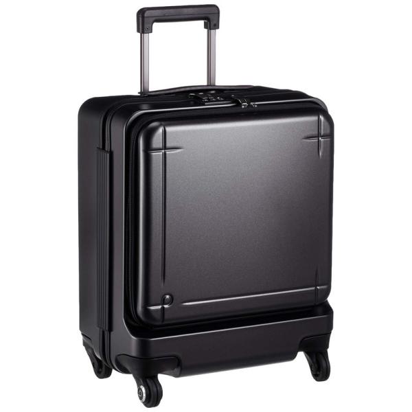 スーツケース プロテカ 日本製 マックスパス3 3年保証付 ストッパー付 機内持ち込み可 保証付 4...